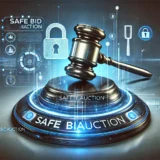 SafeBidAuction: 安全と公正を兼ね備えた次世代オークションプラットフォーム